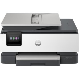 HP Officejet 8124e AiO farve multifunktionsprinter
