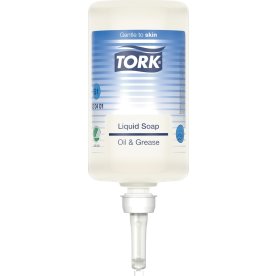 Tork S1 Premium Sæbe | Industri | 1 L