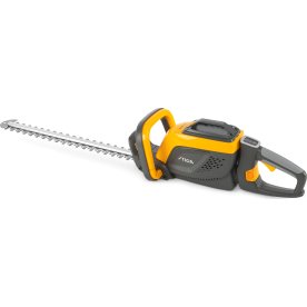 STIGA hækkeklipper HT 500e inkl. batteri