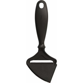 GastroMax Osteskærer, sort, plast, 20,5 cm.