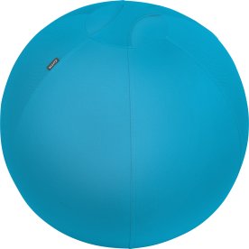 Leitz Ergo Cosy Active balancebold, blå, 65 cm