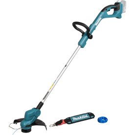 Makita græstrimmer 18V ex. batteri/lader DUR193Z