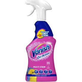 Vanish Oxi Action Spray | Forbehandler | 750 ml