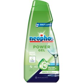 Neophos Power Gel | 0% | 600 ml