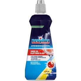 Neophos Afspændingsmiddel | Citron | 400 ml