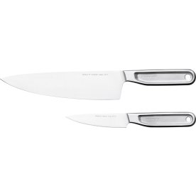 Fiskars All Steel Knivsæt, 2 dele