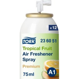 Tork A1 Luftfrisker spray, Tropisk frugt