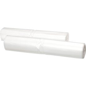 Tork B1 Affaldsposer, 50 L, Klar