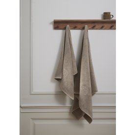 Georg Jensen Damask Håndklædepakke M, light oak