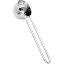 Steel Function Kaffemåleske, 7 gr.