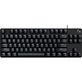 Logitech G413 TKL SE Mekanisk Keyboard, nordisk