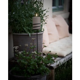 UYUNI Outdoor LED Lys H10 cm, sandstone