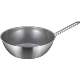 Fiskars Wok pande, 28 cm