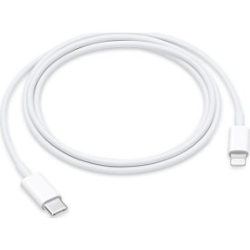 Apple USB-C til Lightning kabel, 1 meter