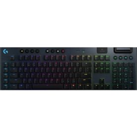 Logitech G915 Taktil Gaming Keyboard, nordisk