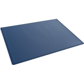Durable Skriveunderlag, 65x52 cm, mørkeblå