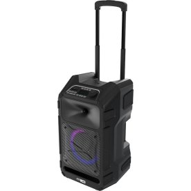 Altec Lansing SonicBoom100 8" Trådløs Højtaler