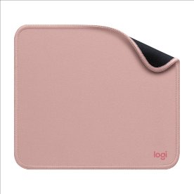 Logitech Studio Series Musemåtte, pink