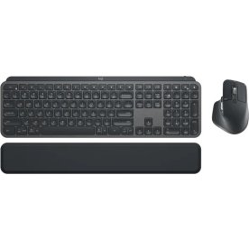 Logitech MX Keys Combo Business Mus/tastatursæt