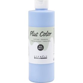 Plus Color Hobbymaling | 250 ml | Sky Blue