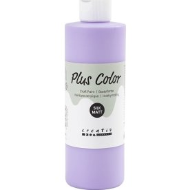 Plus Color Hobbymaling | 250 ml | Violet