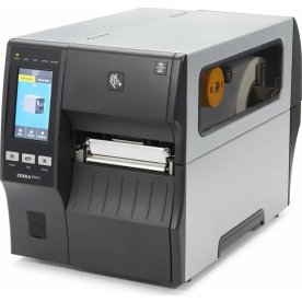 Zebra ZT411 etiketprinter