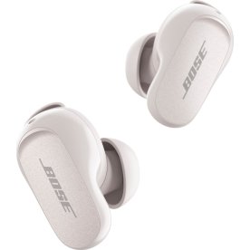 Bose QuietComfort Earbuds II høretelefoner, hvid