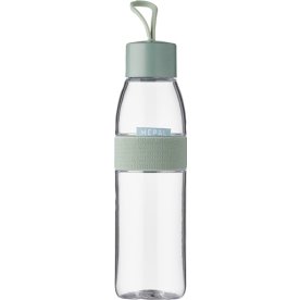 Mepal Ellipse Vandflaske 500 ml, nordic sage