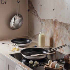 Eva Trio Stegepander, rustfrit stål, Ø20, Ø24, Ø28