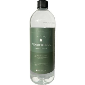 Tenderflame Tenderfuel Organic, 1 L