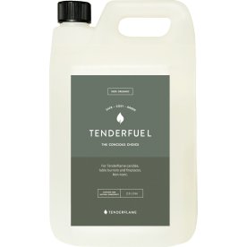 Tenderflame Tenderfuel Organic, 2,5 L