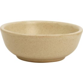 Clay Sand Tapasskål, Ø7,5 cm.
