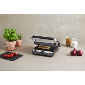 Hâws Bord- og Panini Grill, 2000W