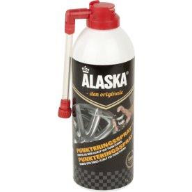 Alaska punkteringsspray, 400 ml