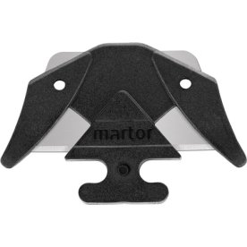 Blade til SECUMAX 350 sikkerhedsknive, 10 stk.