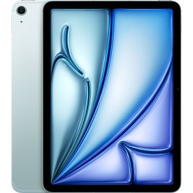 Apple iPad Air 11", Wi-Fi, 128GB, blå