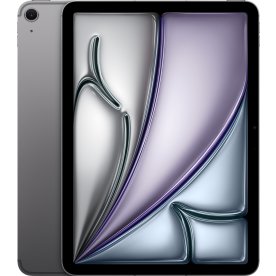 Apple iPad Air 11", Wi-Fi, 256GB, space grey