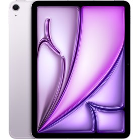 Apple iPad Air 11", Wi-Fi, 256GB, lilla