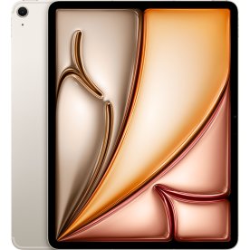 Apple iPad Air 13", Wi-Fi, 128GB, stjerneskær