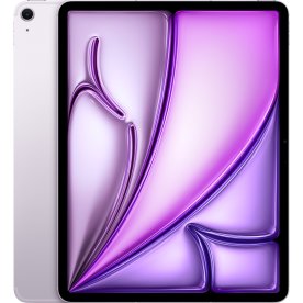 Apple iPad Air 13", Wi-Fi, 128GB, lilla