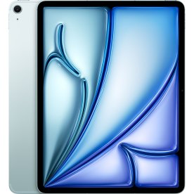 Apple iPad Air 13", Wi-Fi, 256GB, blå