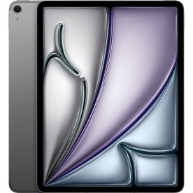 Apple iPad Air 13", Wi-Fi+5G, 128GB, space grey