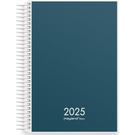 Mayland 2025 Basic Dagskalender