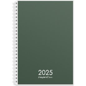 Mayland 2025 Basic Ugekalender