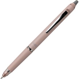 Pilot FriXion Zone Rollerpen | M | Lyserød