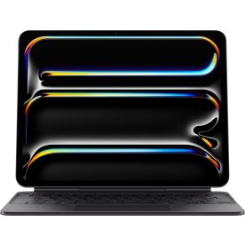 DEMO Apple Magic Keyboard iPad Pro 13" 2024, DK