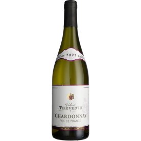 Chardonnay Vin de France Roland Thevenin | Hvidvin