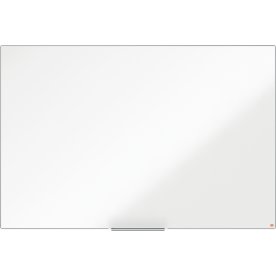 Nobo Whiteboard ImpressionPro stål 180x120cm