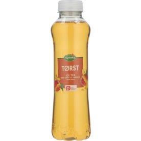 TØRST Fersken Ice Tea Øko. 0,5 L