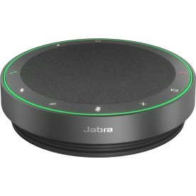 Jabra Speak2 75 UC USB-A konferencetelefon